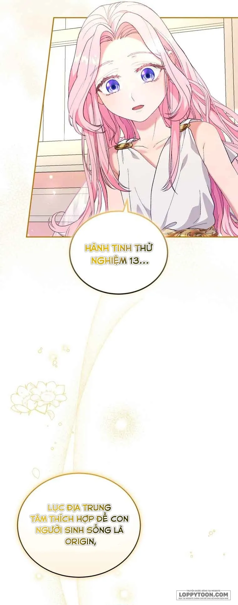 Nàng Tiên, Hãy Ký Hợp Đồng Nào Chap 12 - trang 2