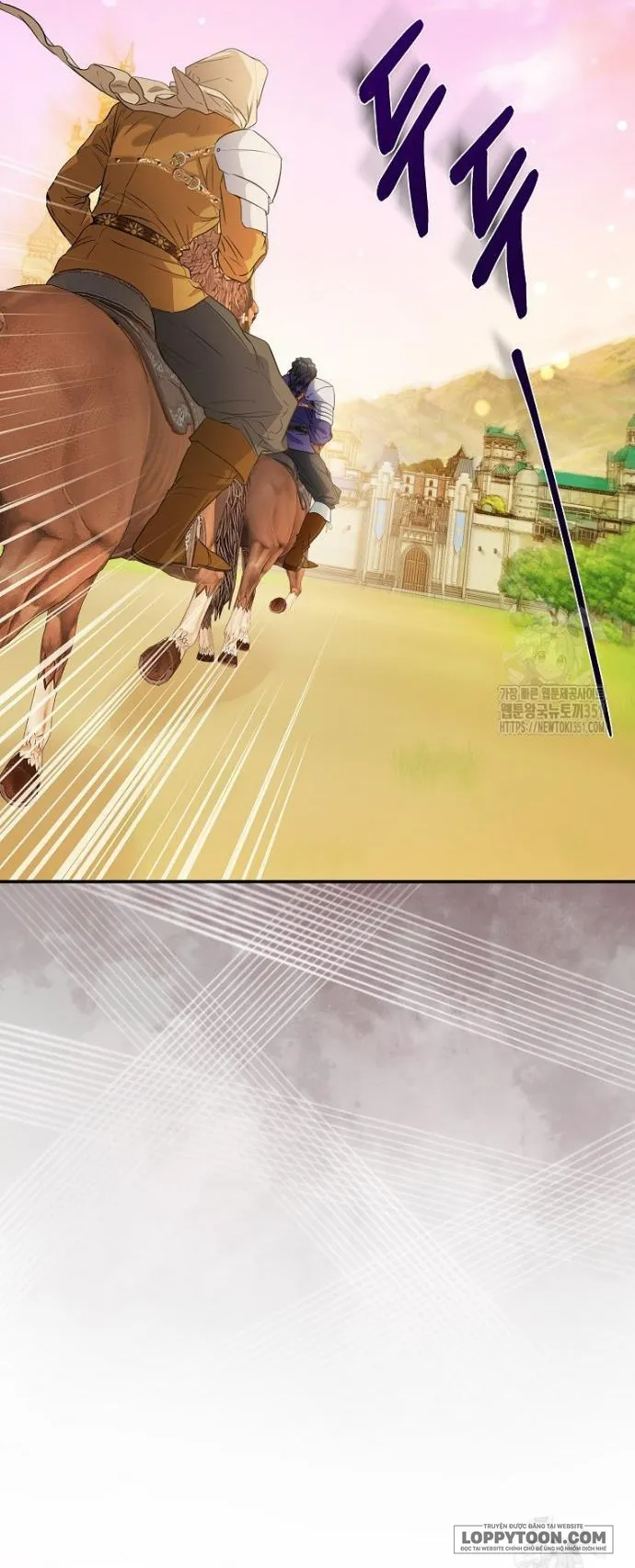 Nàng Công Chúa Của Mọi Người Chap 62 - trang 44