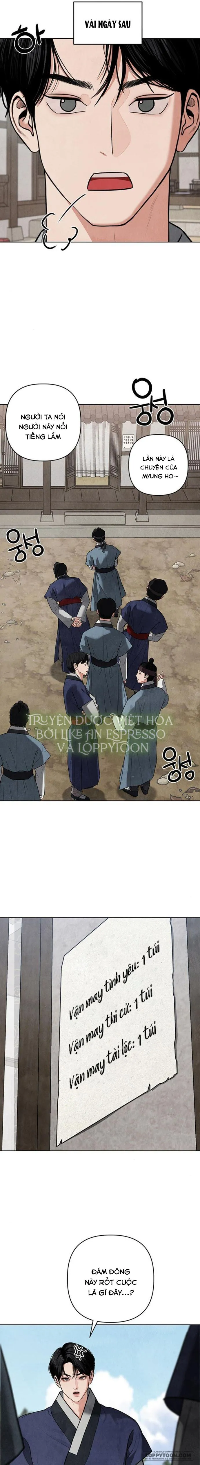 Quỷ Hồn Chap 10 - trang 25