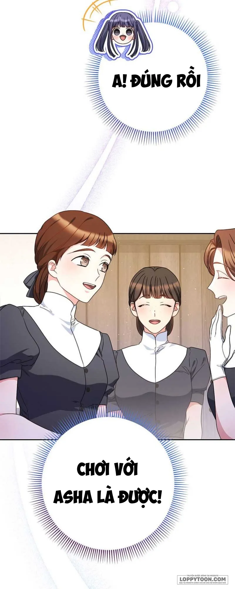 Nuôi Dưỡng Em Gái Xinh Đẹp Chap 60 - trang 73