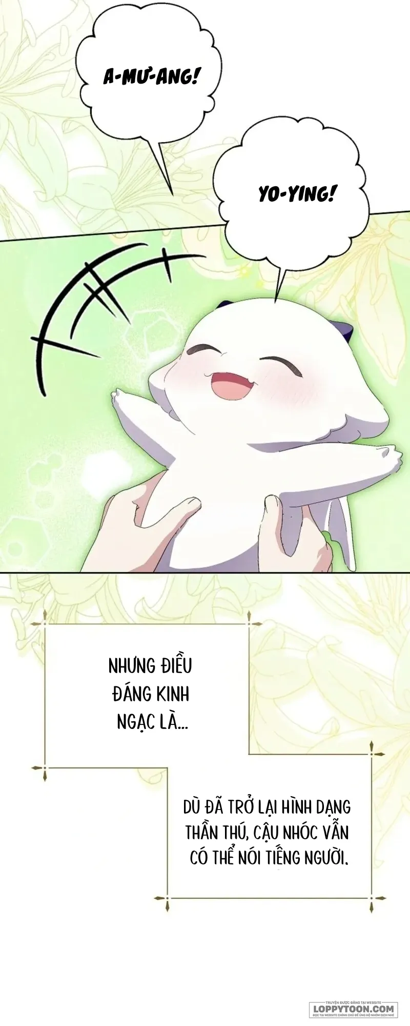 Phía Sau Mặt Nạ Của Nam Chính Hiền Lành Chap 88 - trang 31