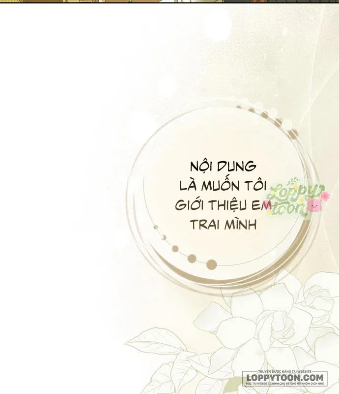 Quý Cô Pendleton Chap 1 - trang 133