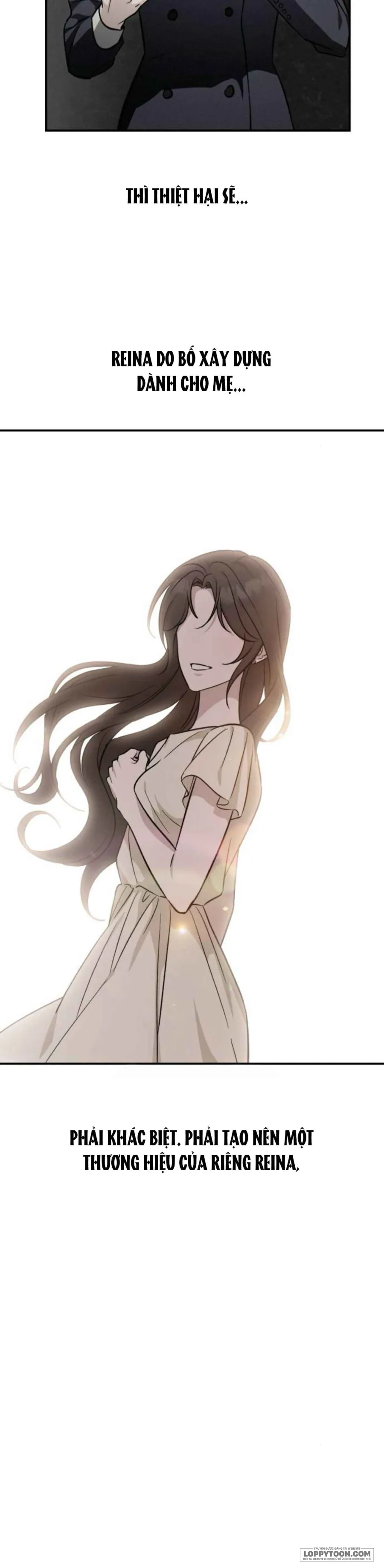 Chuyện Tình Ma Quái Chap 13 - trang 6