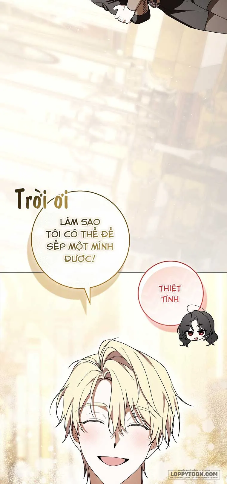 100 lời nguyền tại dinh thự Illestone Chap 24 - trang 49