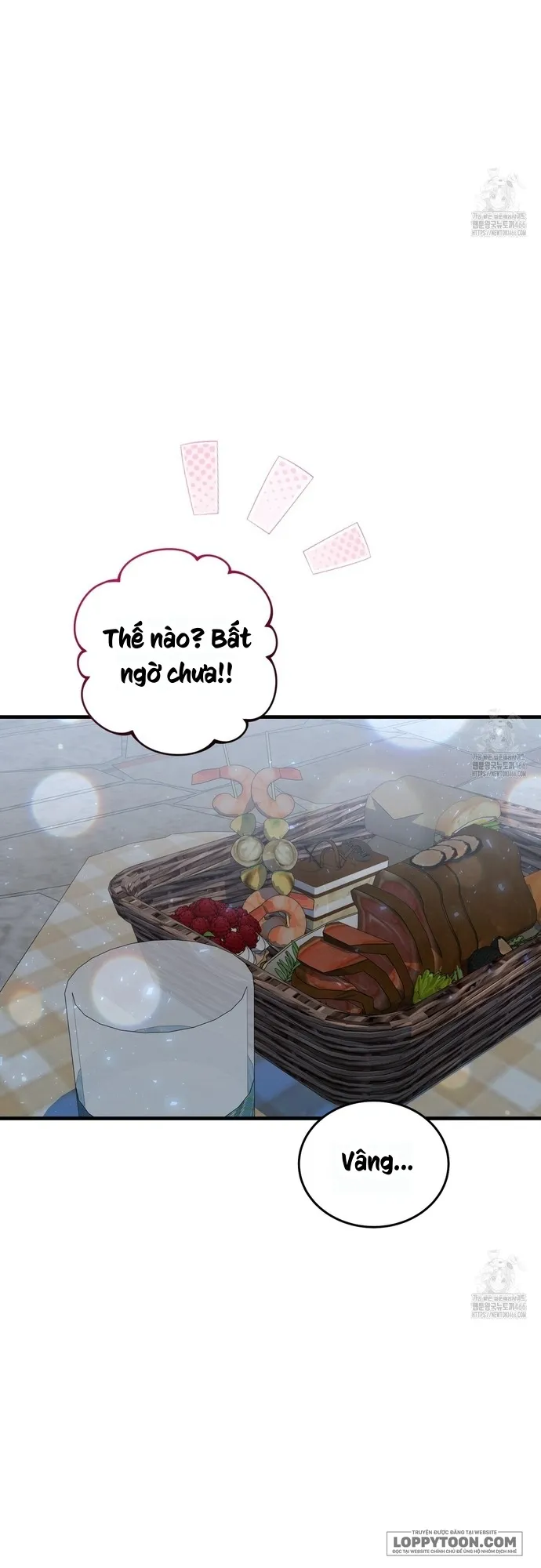 Nàng Tiên, Hãy Ký Hợp Đồng Nào Chap 51 - trang 30
