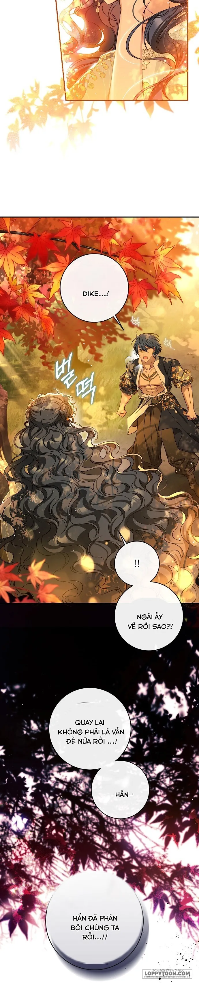 Thuần Hóa Hầu Tước Quái Dị Chap 84 - trang 14