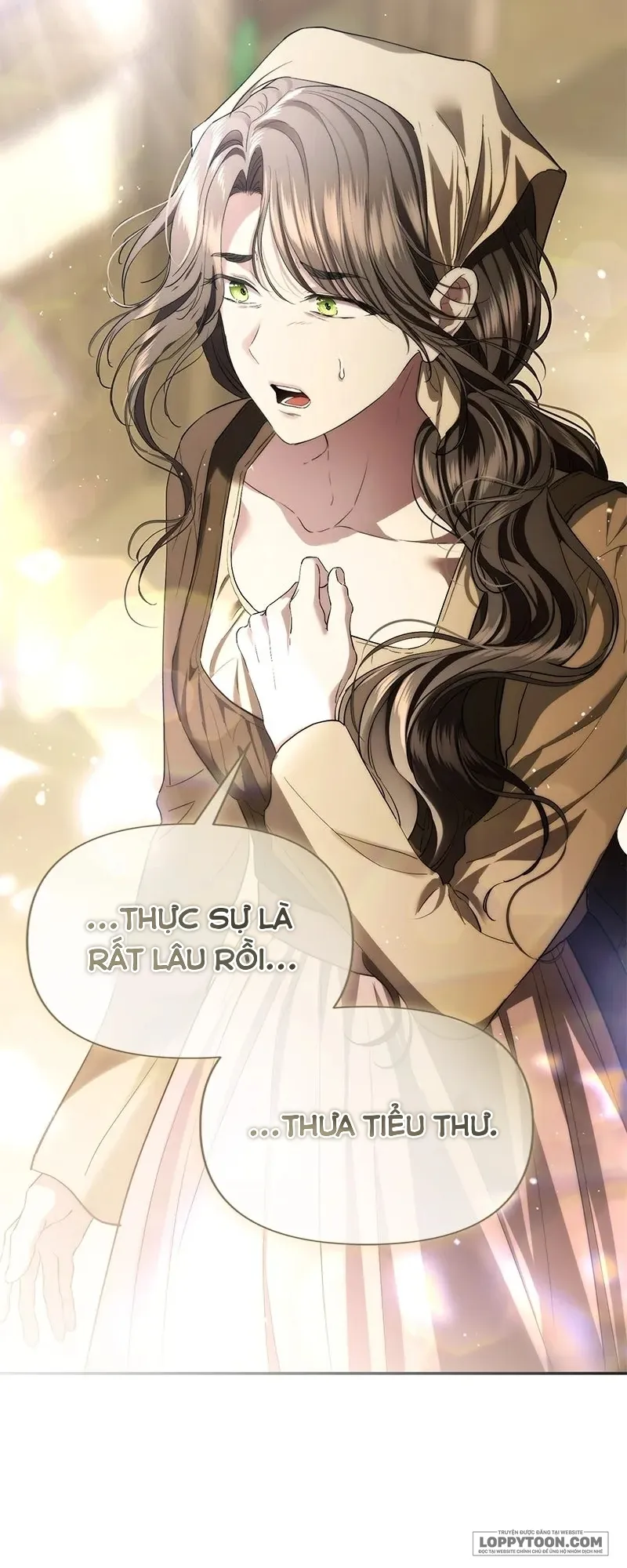 Presepe Bên Ngoài Chiếc Lồng Chap 33 - trang 77