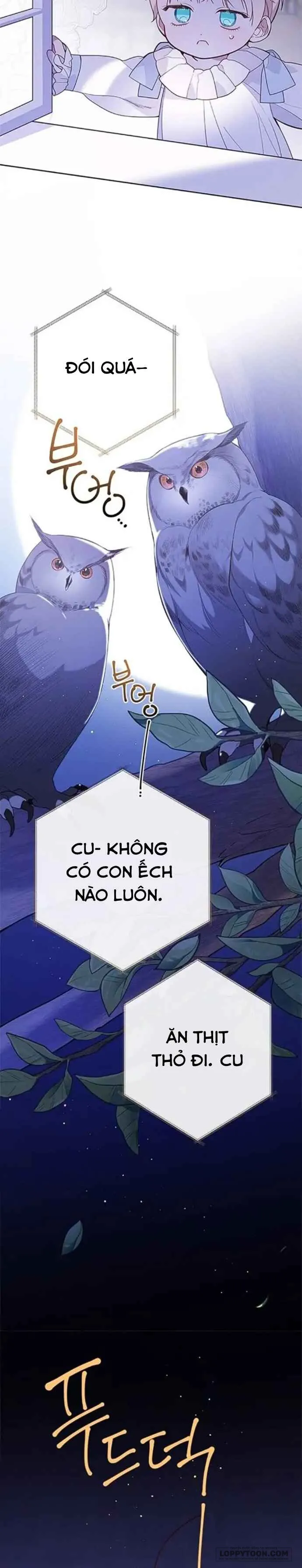 Bạo Chúa Bé Con Chap 26 - trang 3