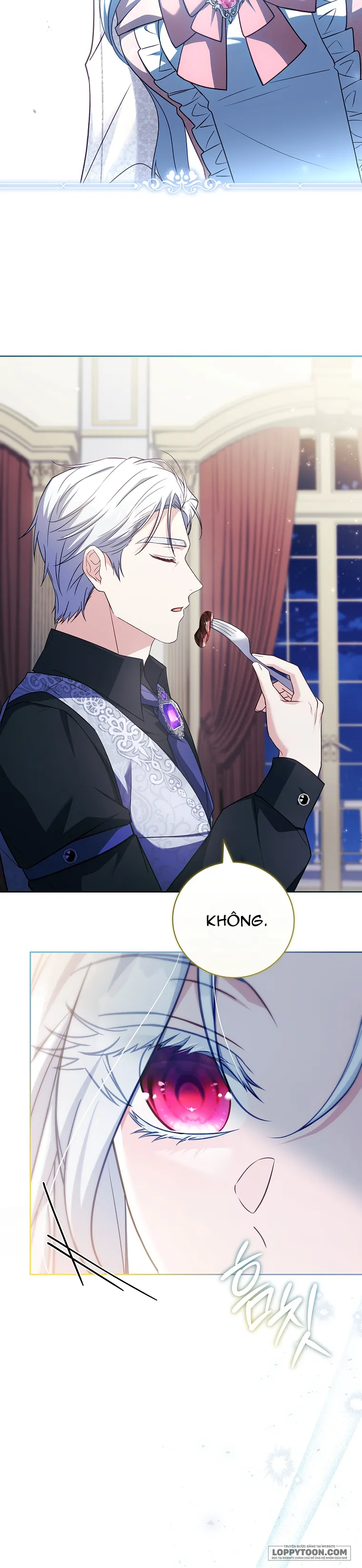 Cha Nào Con Nấy Chap 26 - trang 31