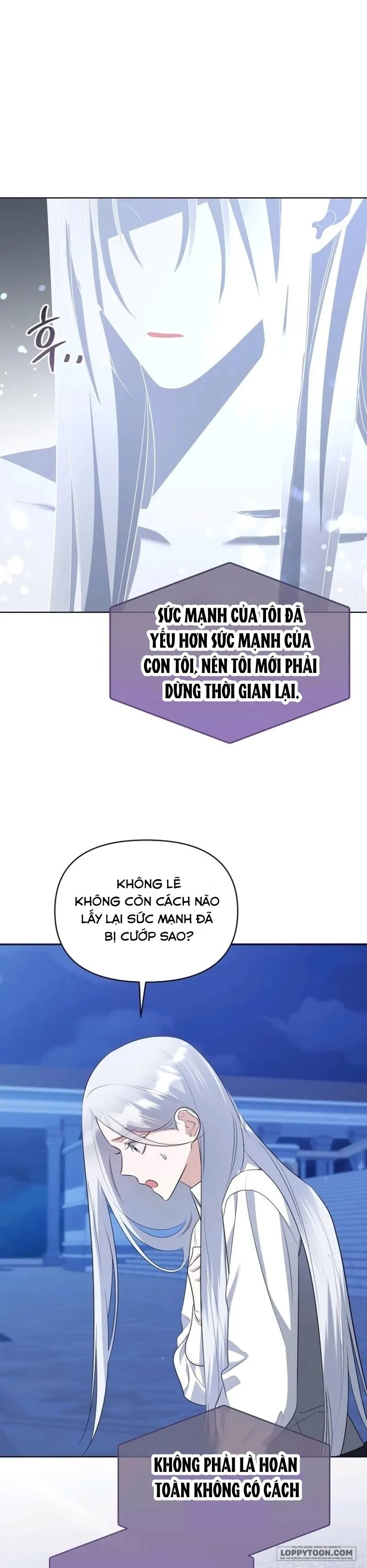 Trở Thành Con Gái Nuôi Của Gia Tộc Sát Thủ Chap 85 - trang 30