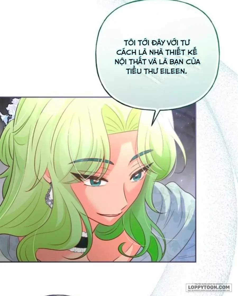 Hầu Gái Không Thích Nuôi Dạy Trẻ Nhỏ Chap 32 - trang 57