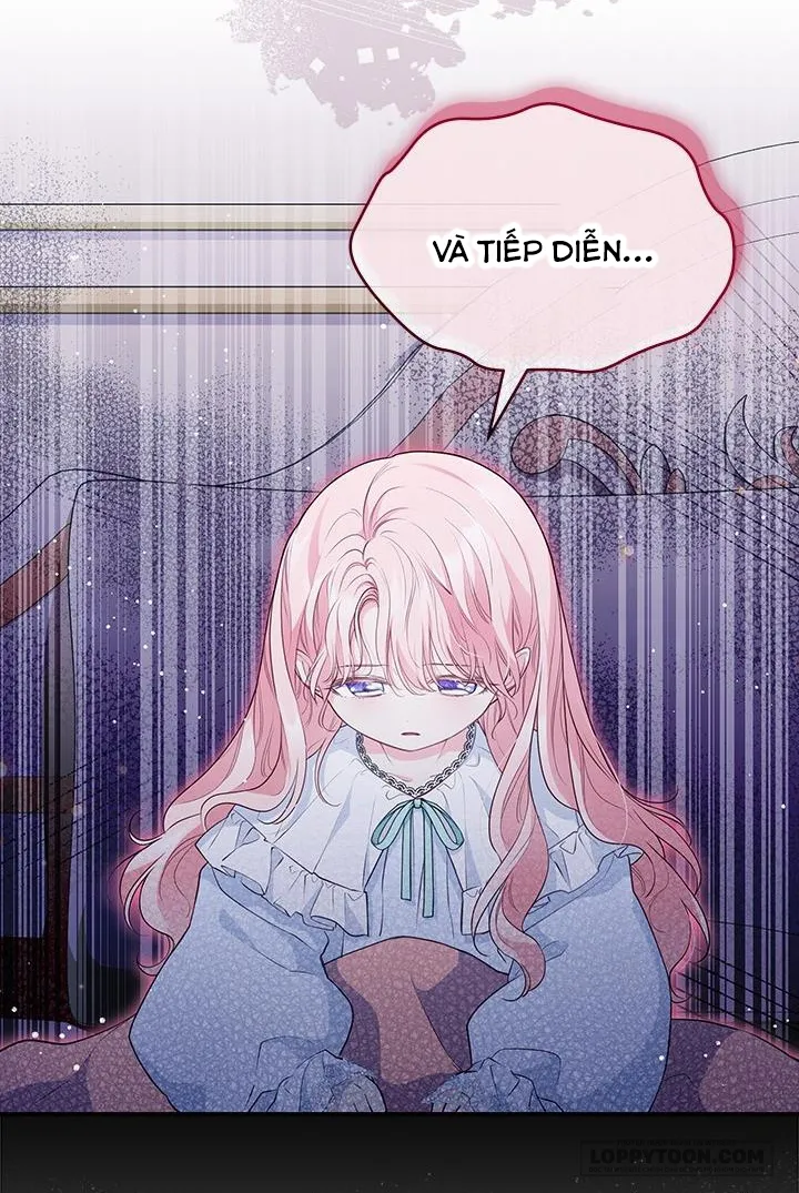 Đã Từ Chối Sủng Ái Rồi Mà Sao Còn Ám Ảnh Thế? Chap 11 - trang 18