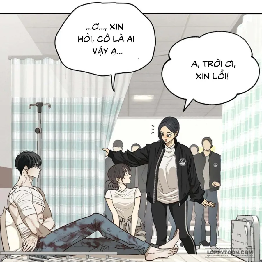 Đóa Hoa Là Mồi Nhử Chap 28 - trang 16
