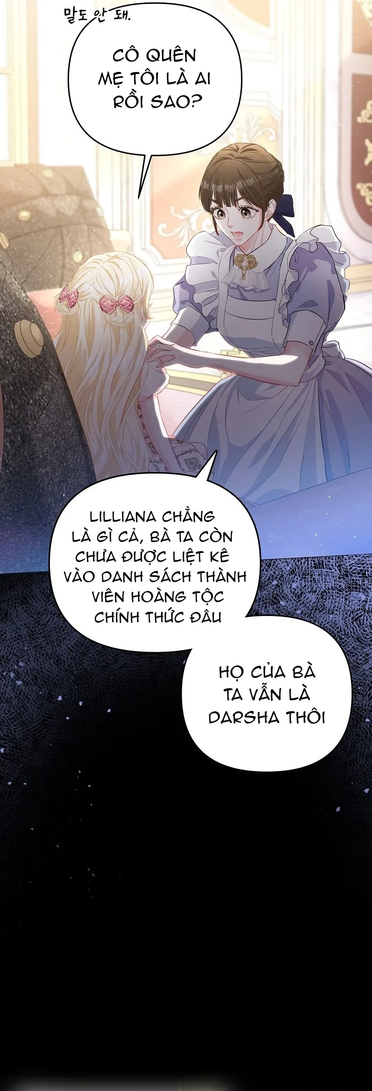 Nàng Công Chúa Của Mọi Người Chap 13 - trang 30