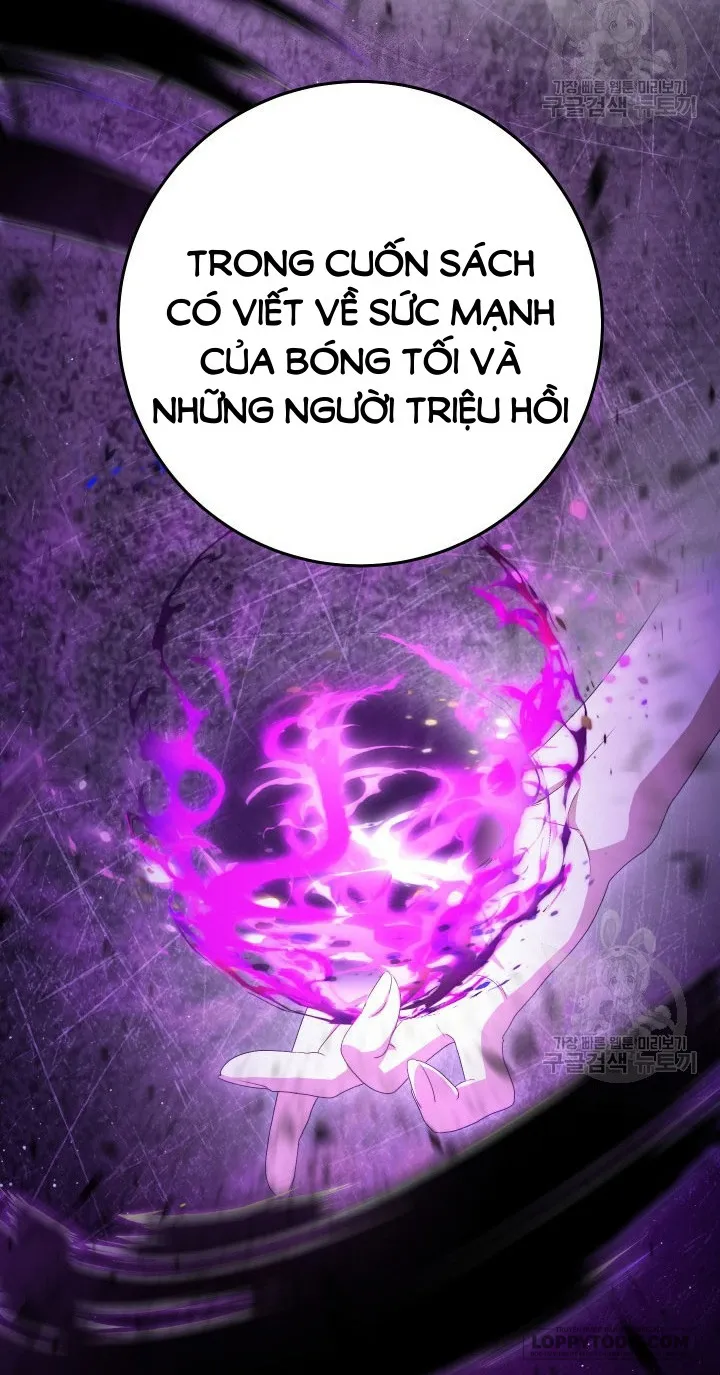 Nuôi Dưỡng Em Gái Xinh Đẹp Chap 39 - trang 7