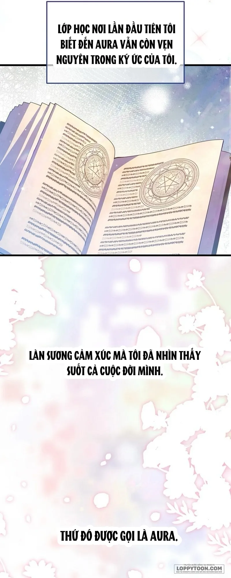 Tôi Sẽ Ở Ngay Bên Cạnh Nam Chính Chap 54 - trang 51