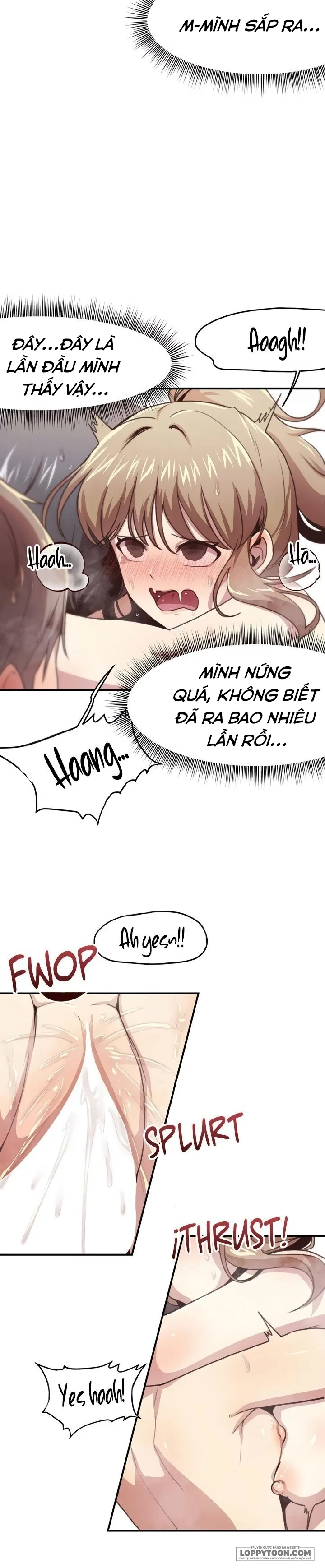 Bạn Bè Của Anh Trai Chap 22 - 🔞🔞🔞🔞🔞 - trang 21