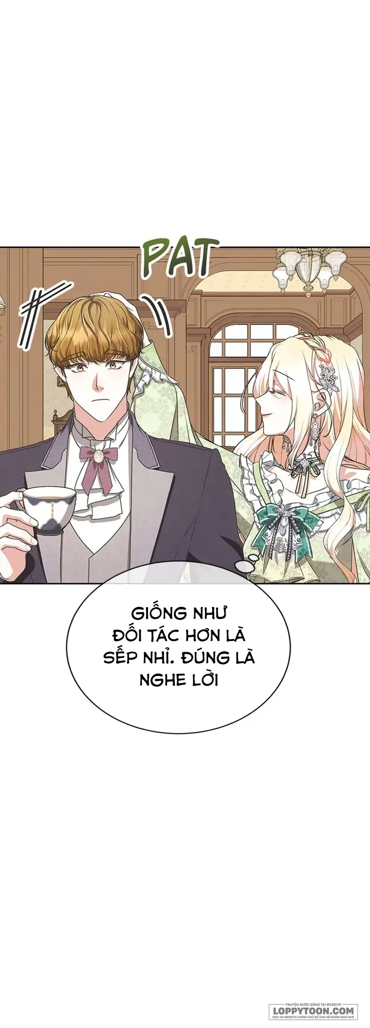 Sinh Ra Trở Thành Nhân Vật Không Có Trong Nguyên Tác Chap 48 - trang 55
