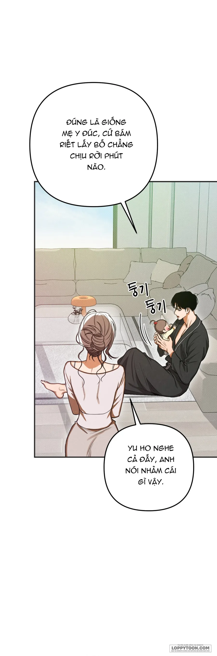 Ngưỡng Tuyệt Đối Chap 98 - trang 22