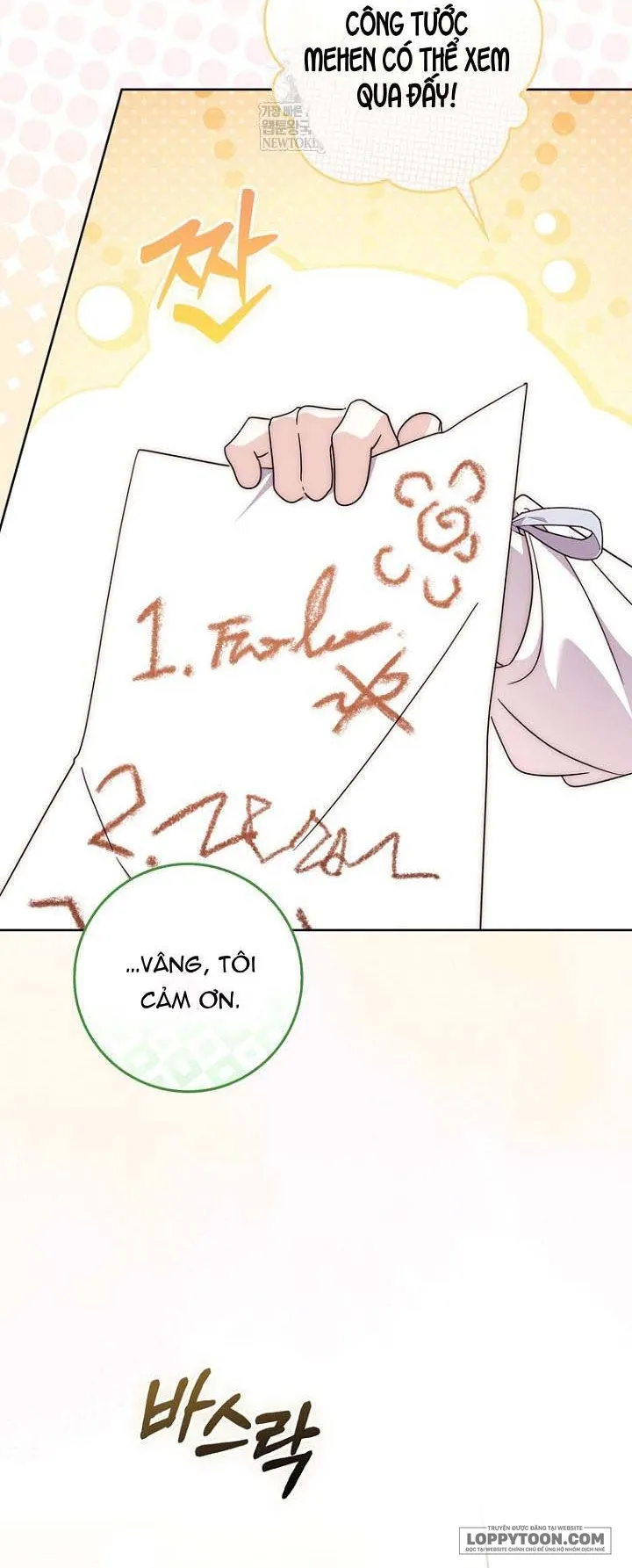 Nam Chính Bệnh Hoạn Ám Ảnh Với Sức Khoẻ Của Tôi Chap 38 - trang 7