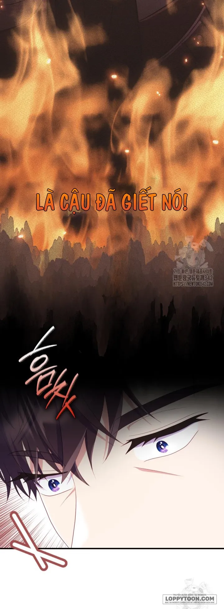 Trở Thành Bạn Thời Thơ Ấu Của Nam Phụ Ám Ảnh Chap 17 - trang 83