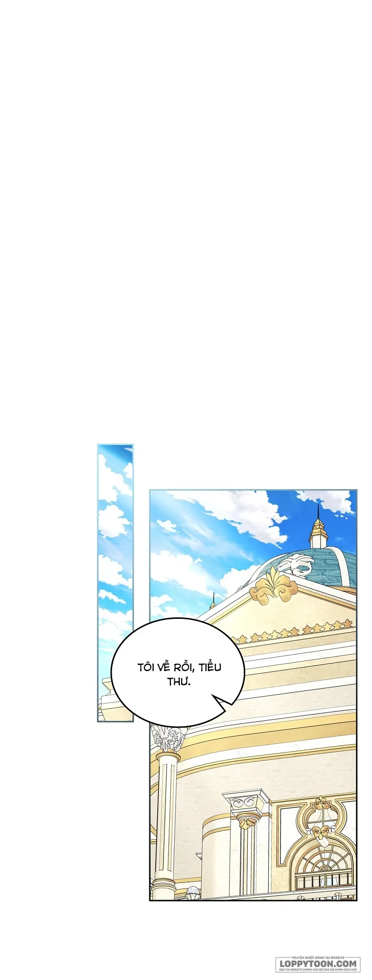 Tôi Sẽ Ly Hôn Với Anh Trai Nữ Chính Chap 8 - trang 17