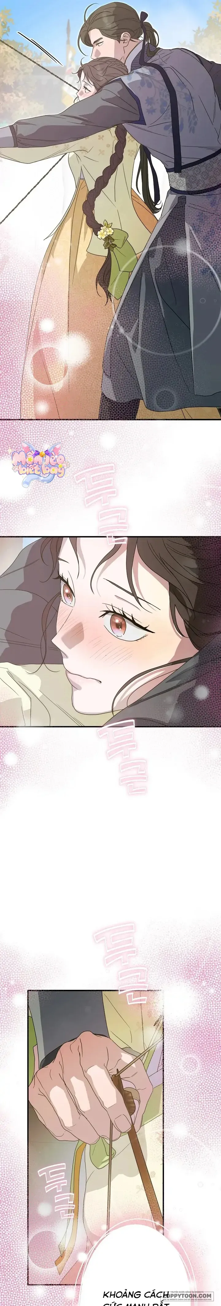 Ta Chỉ Muốn Ăn Em Chap 24 - trang 19