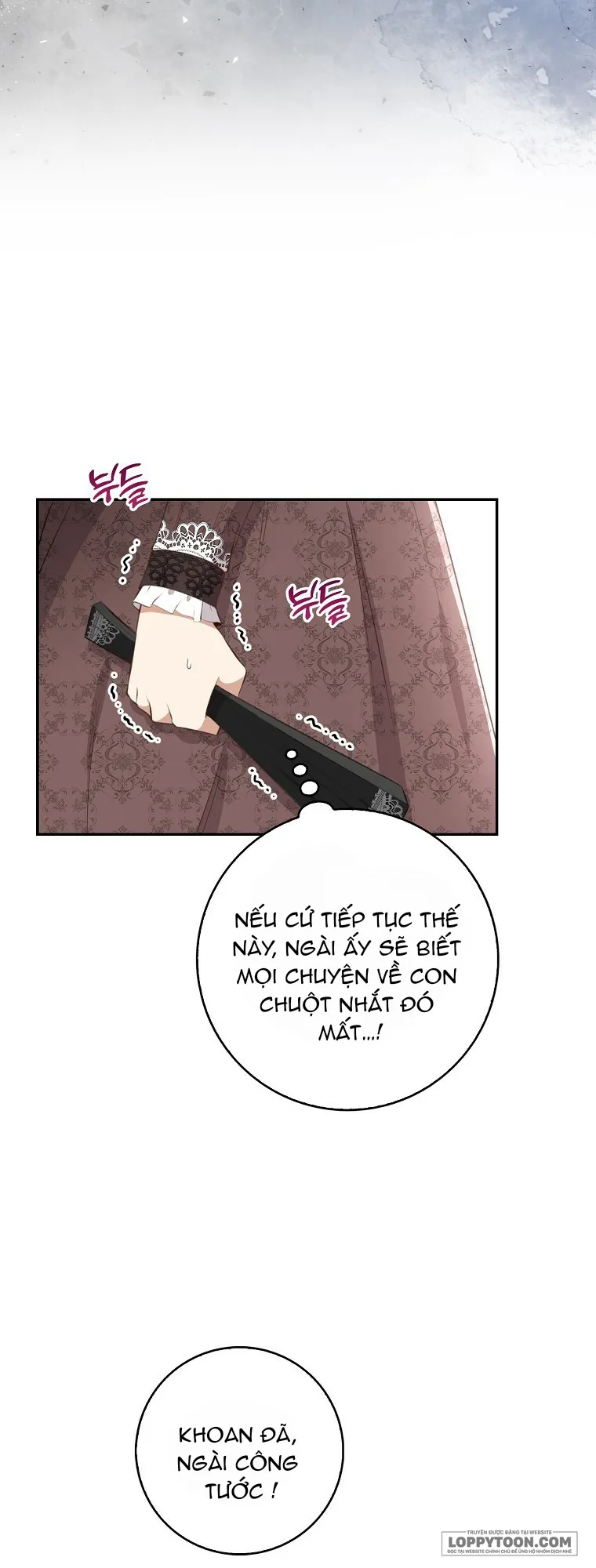 Sóc Con Tài Năng Chap 24 - trang 5
