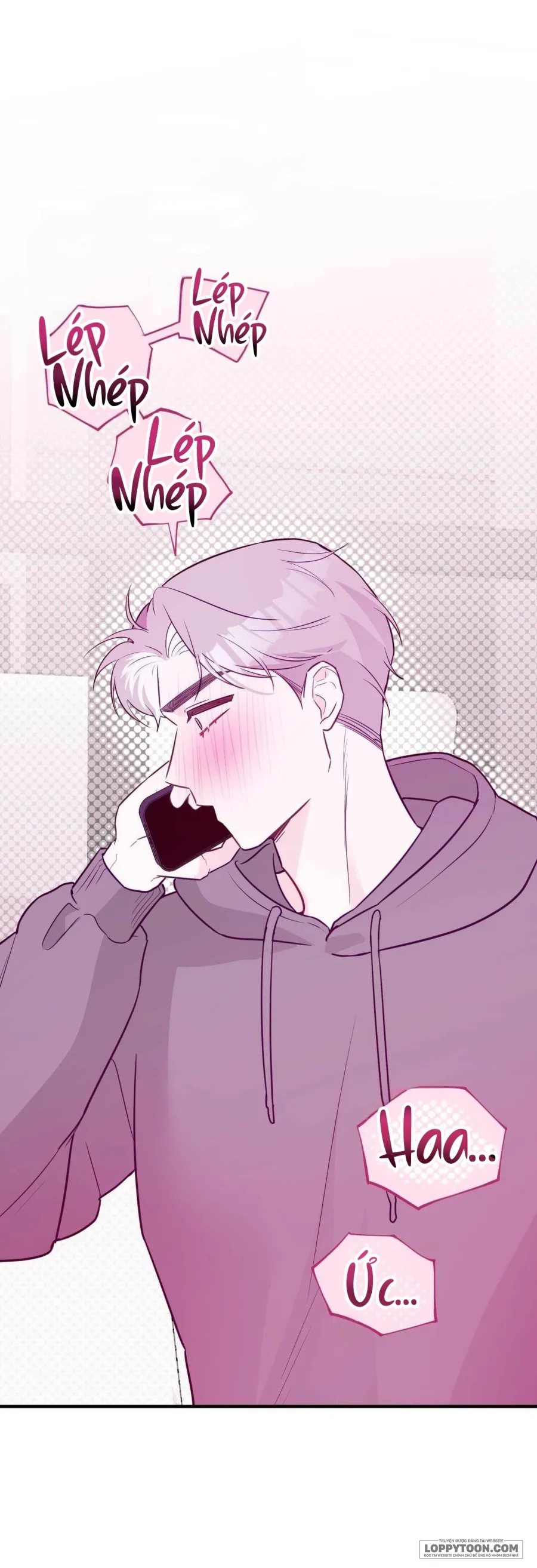 Tôi Nuôi Trai Chỉ Để "Thịt" Chap 21 - trang 33