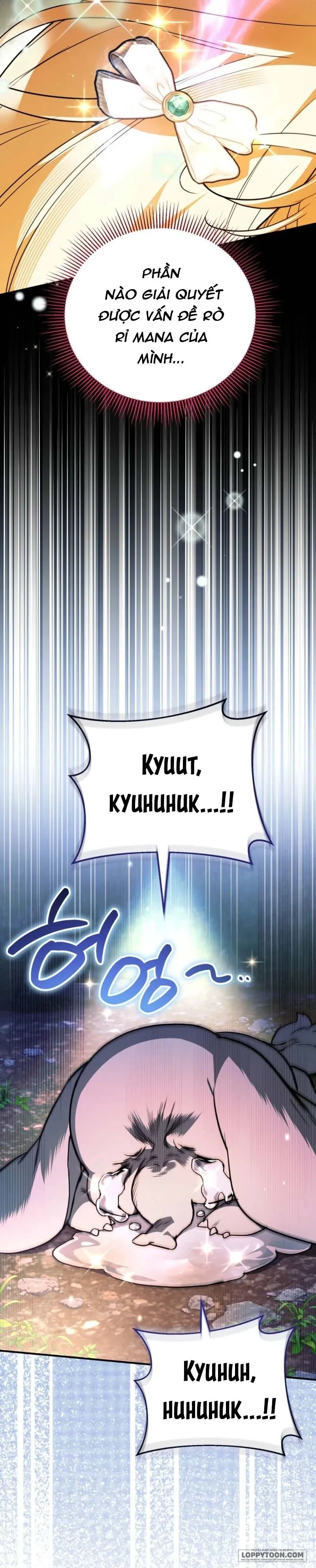 Bé Con Thiên Tài Bí Mật Đi Tìm Cha Chap 43 - trang 6