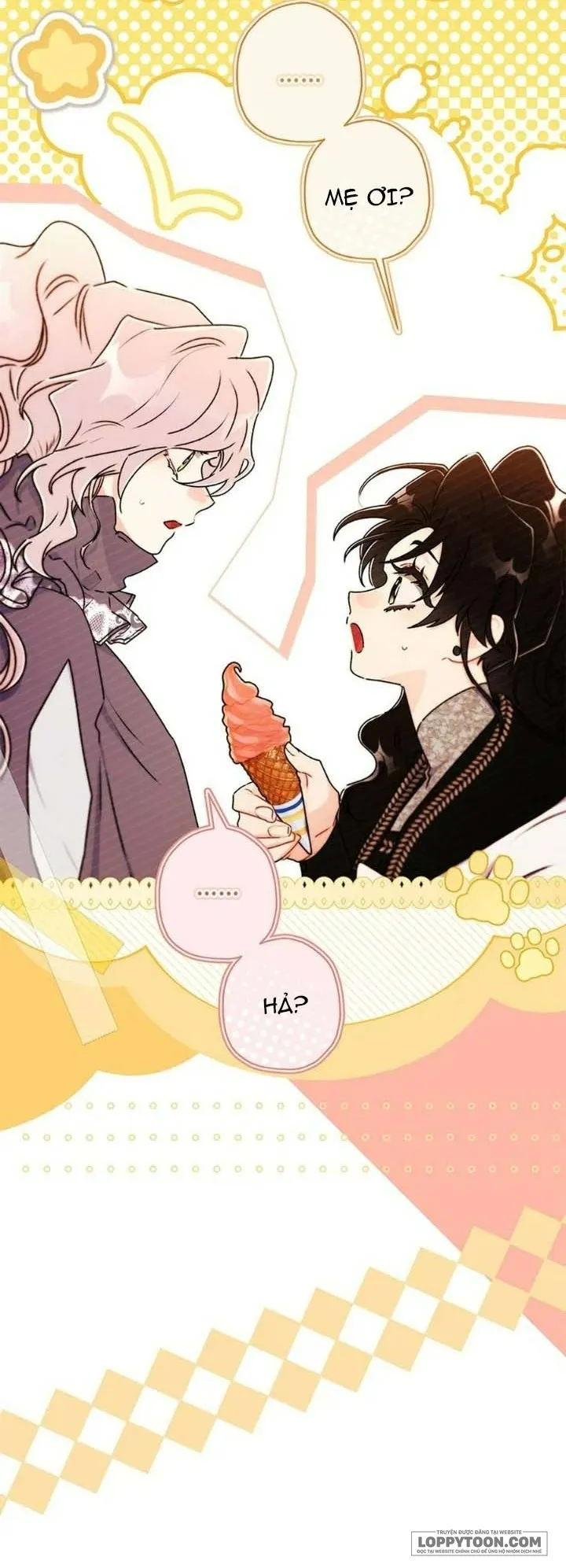 Tôi Đã Trở Thành Con Gái Nuôi Của Nam Chính Chap 137 - trang 34