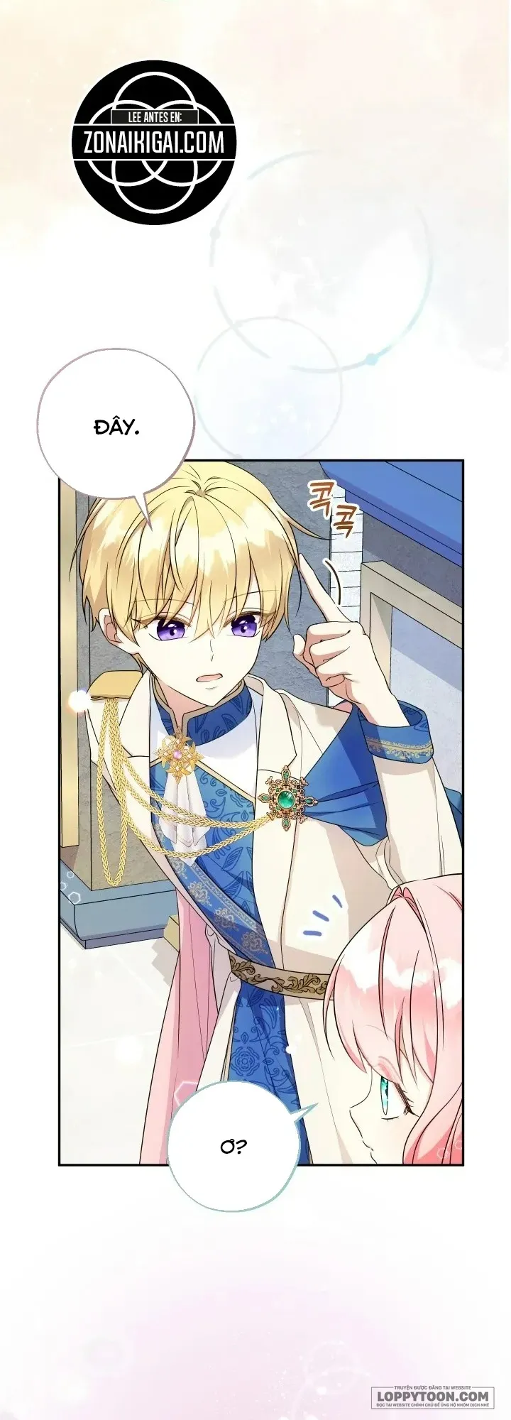 Tiểu Thư Tích Tiền Đi Bụi Chap 125 - trang 47