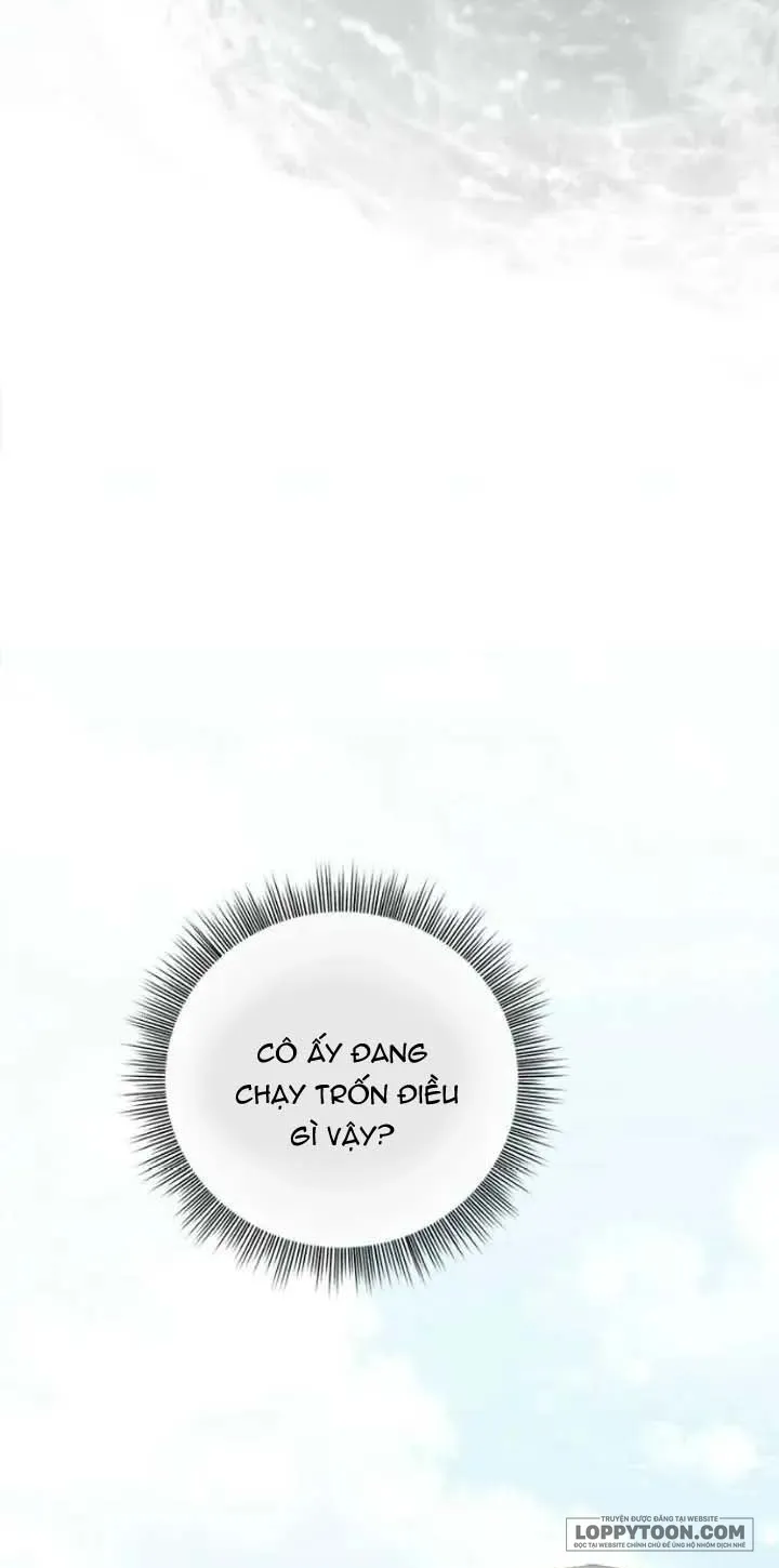 Presepe Bên Ngoài Chiếc Lồng Chap 53 - trang 24