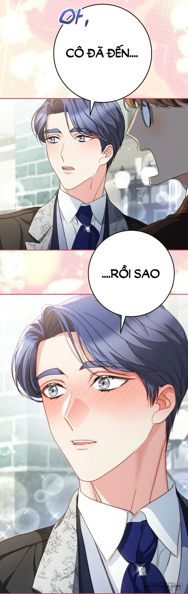 Nuôi Dưỡng Em Gái Xinh Đẹp Chap 48 - trang 33
