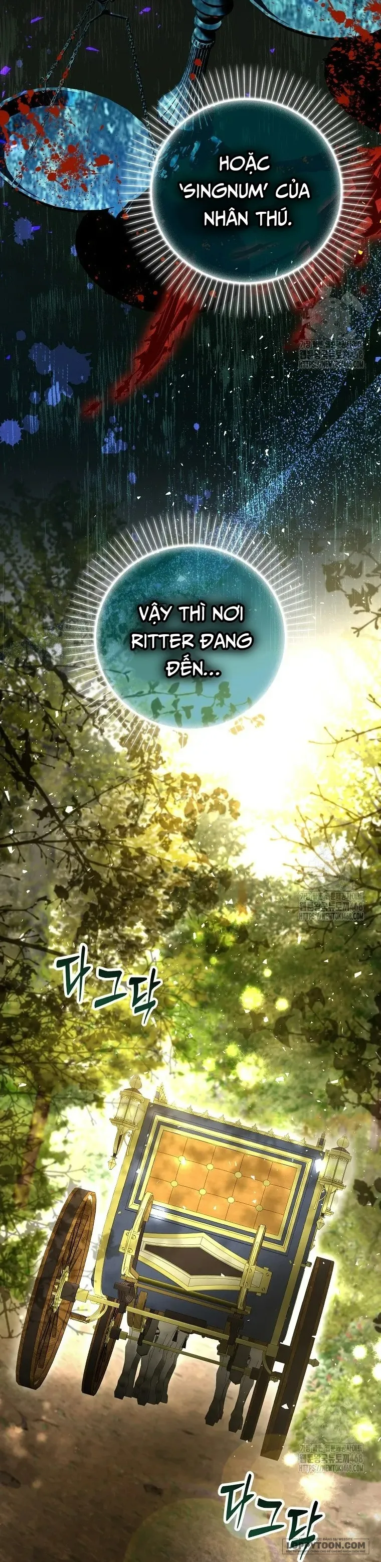 Sóc Con Tài Năng Chap 107 - trang 47
