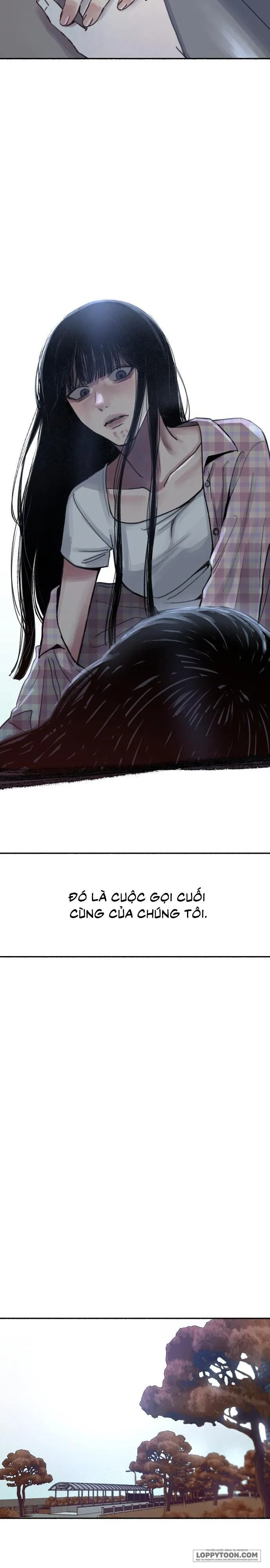 Thế Thân Chap 1 - trang 34