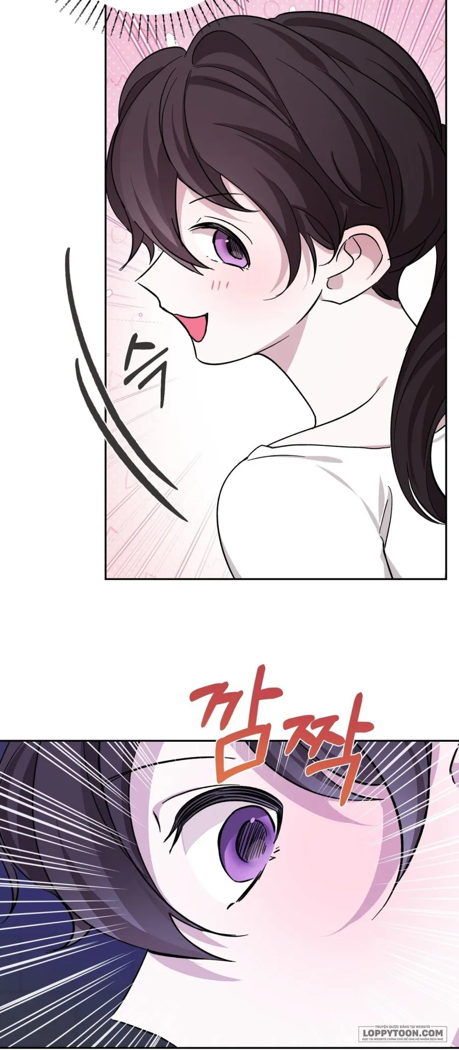 Quả Nhiên Vị Giám Đốc Điều Hành Đó… Chap 10 - trang 38