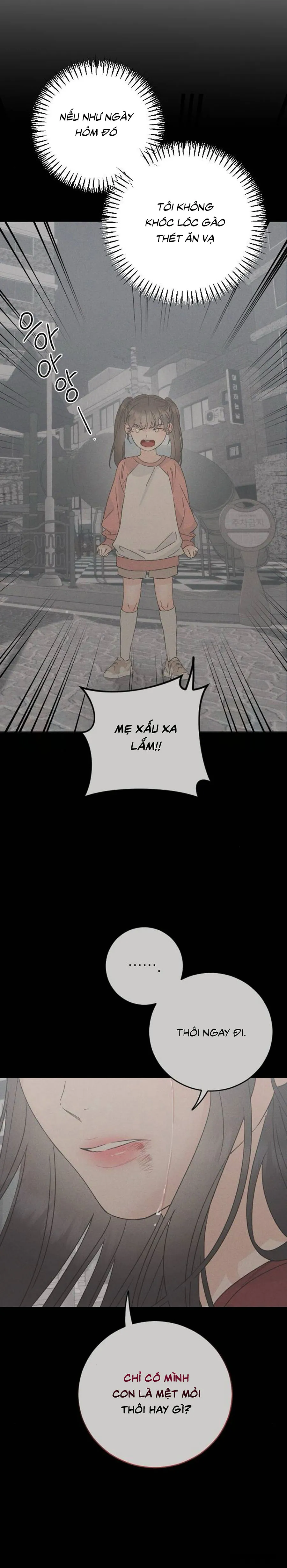 Nam Nữ Mật Thất Chap 2 - trang 30