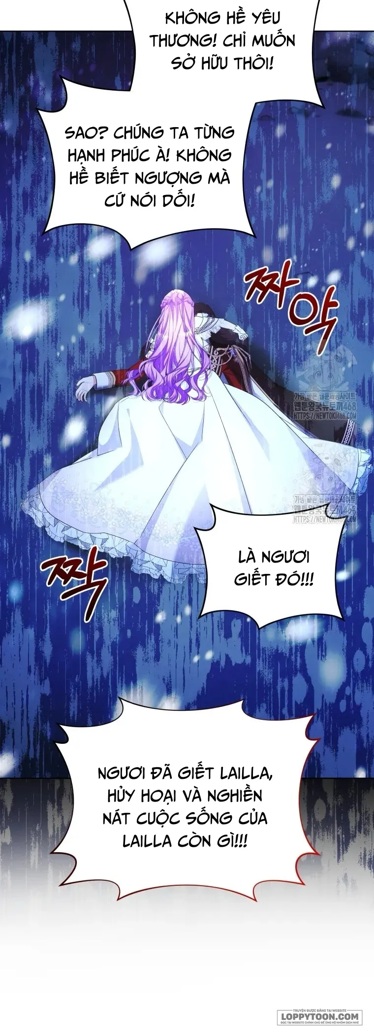 Chiếc Túi Bí Mật Của Quý Cô Xấu Xí Chap 72 - trang 40
