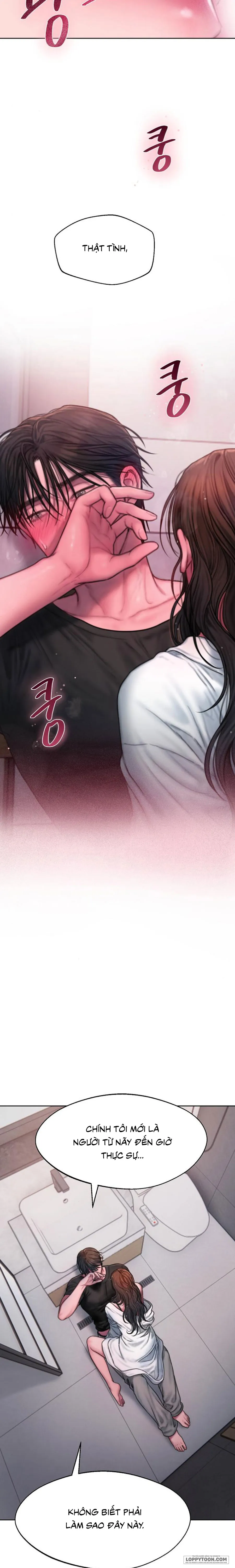 Greedy Chap 18 - 🔞 - trang 2
