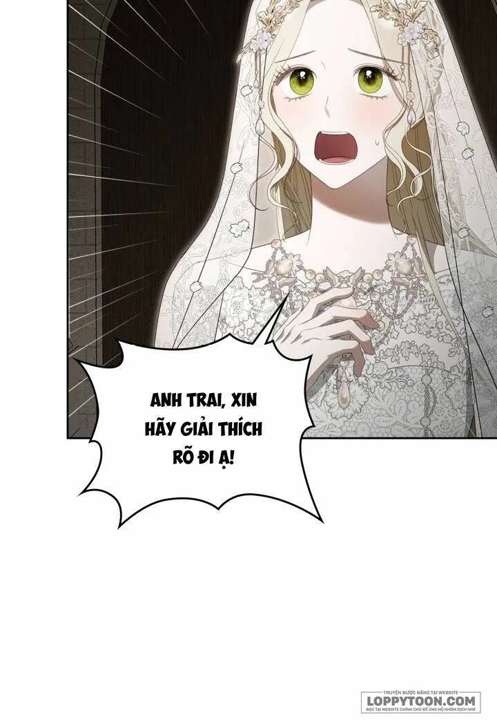 Nam Chính Quái Vật Sống Dưới Giường Tôi Chap 34 - trang 3