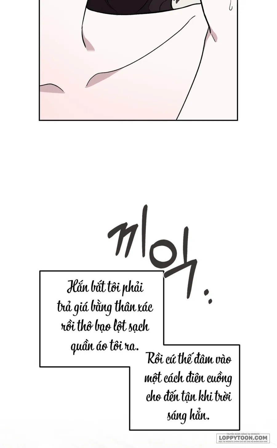 Quả Nhiên Vị Giám Đốc Điều Hành Đó… Chap 14 - trang 56
