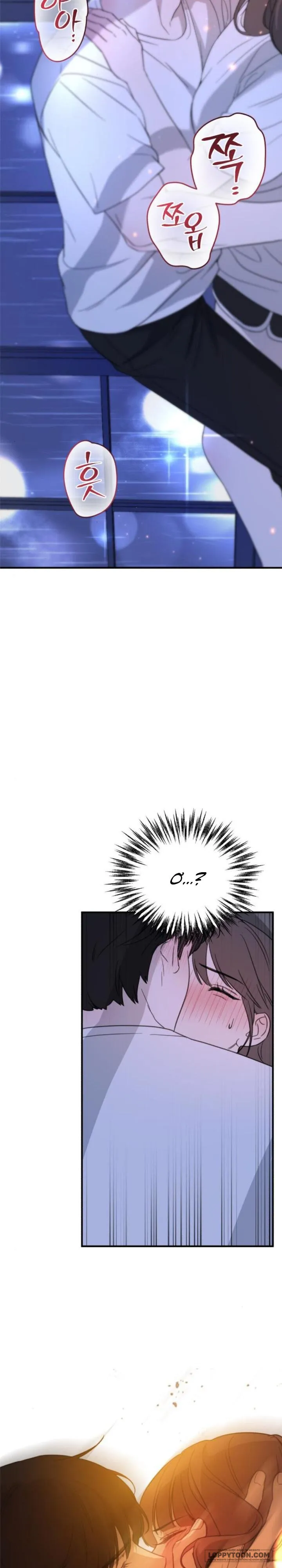 Hẹn Hò Thì Ngọt Ngào, Sống Chung Thì Nóng Bỏng Chap 6 - trang 7