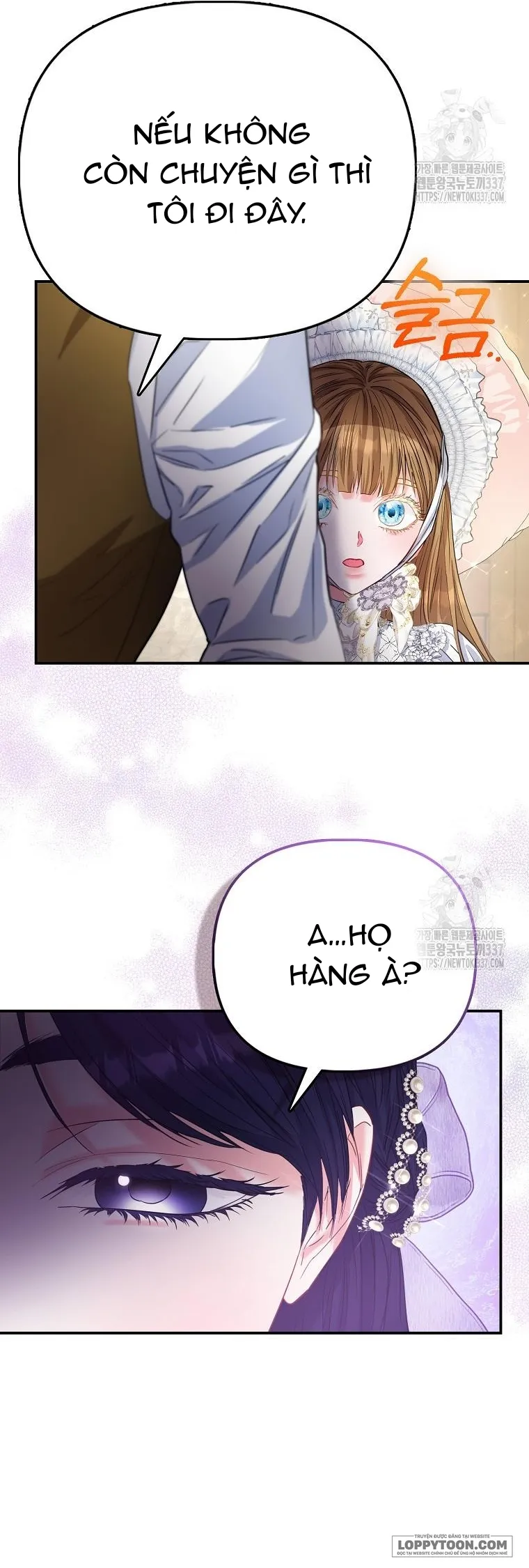 Nàng Công Chúa Của Mọi Người Chap 50 - trang 17