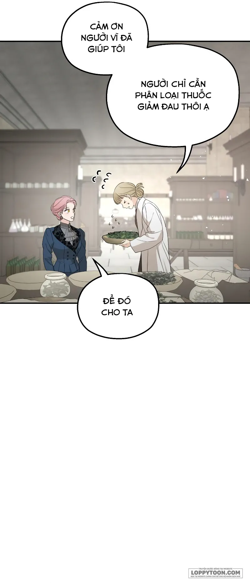 Gia Đình Chồng Quá Ám Ảnh Bởi Tôi Chap 90 - trang 48
