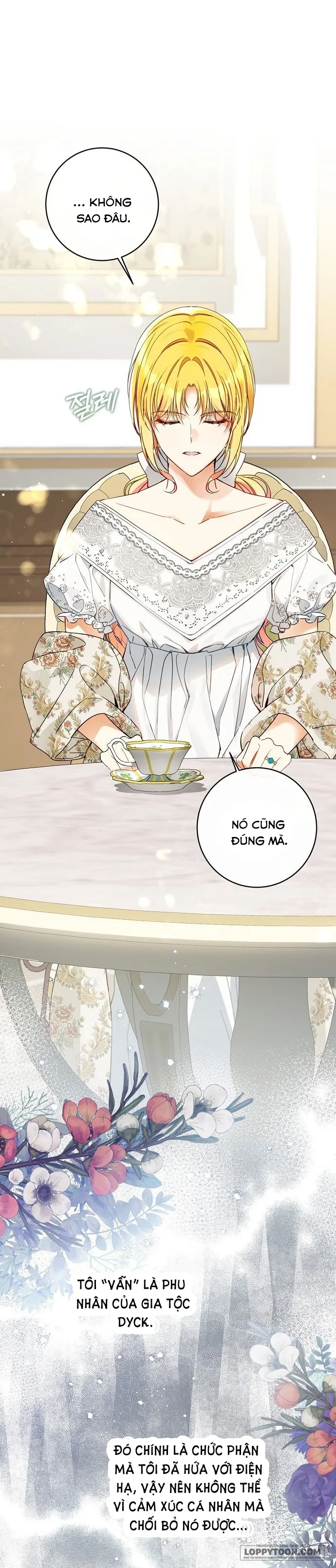 Thuần Hóa Hầu Tước Quái Dị Chap 66 - trang 5