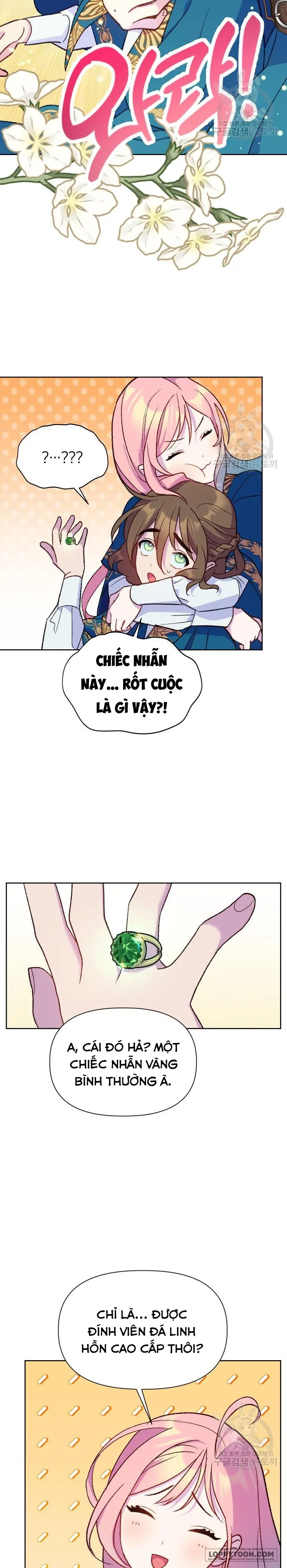 Pháp Sư Hiện Kim Của Trò Chơi Lỗi Chap 12 - trang 26