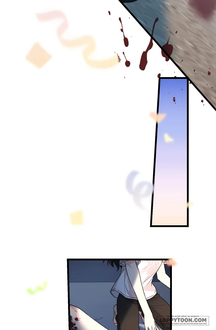 Tiểu Thư Tích Tiền Đi Bụi Chap 1 - trang 8