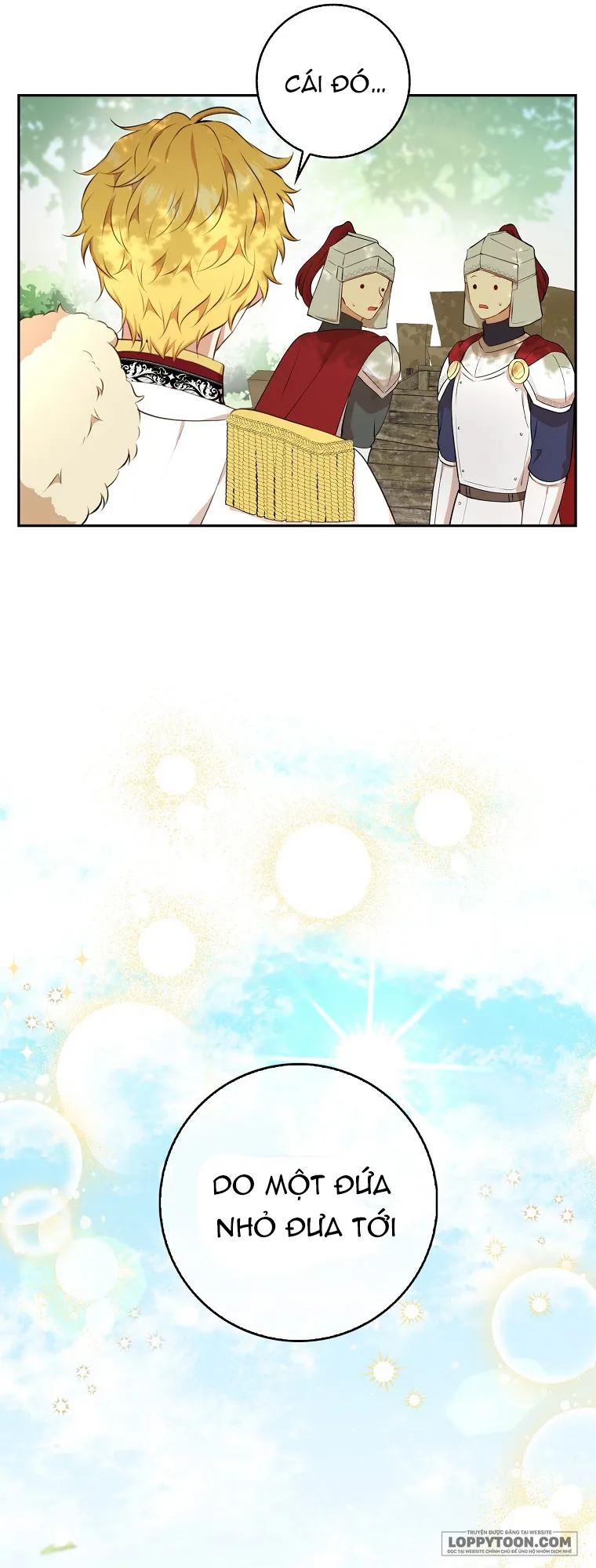 Sóc Con Tài Năng Chap 9 - trang 48