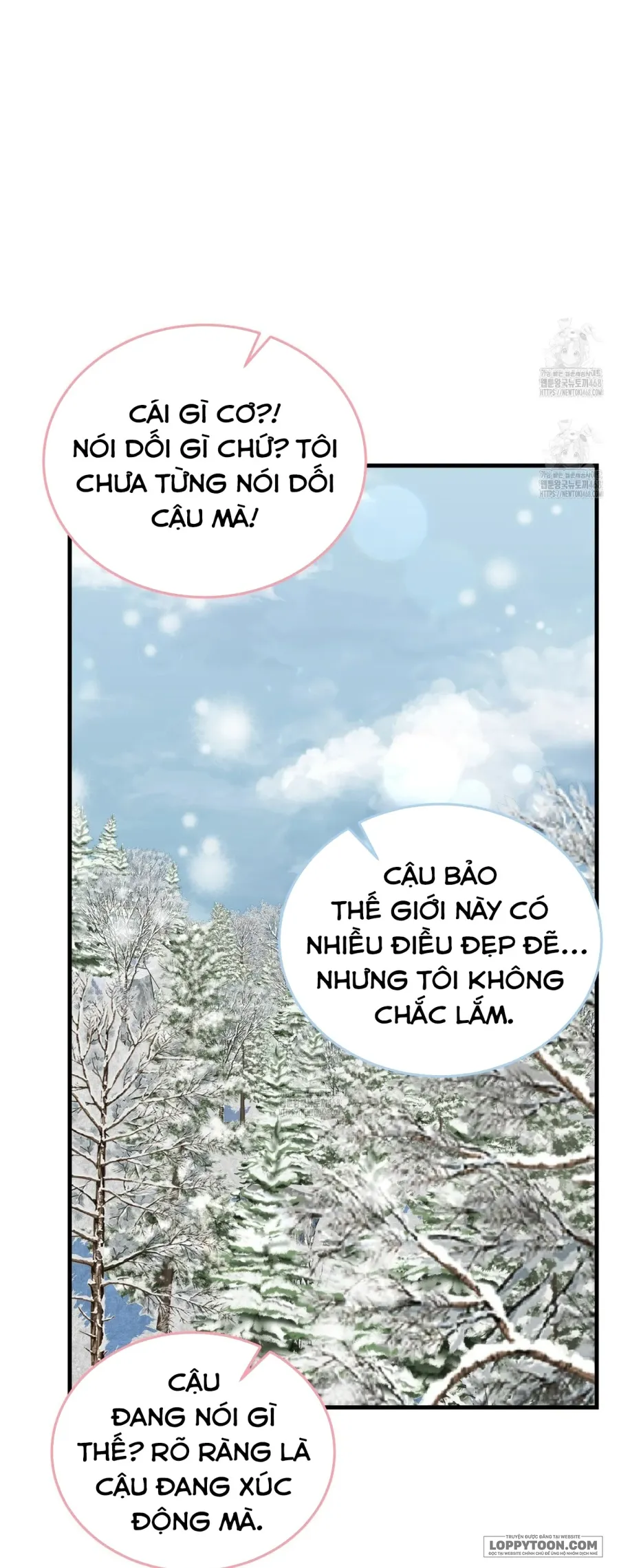 Nàng Tiên, Hãy Ký Hợp Đồng Nào Chap 78 - trang 96